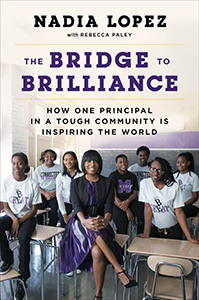 THE BRIDGE TO BRILLIANCE